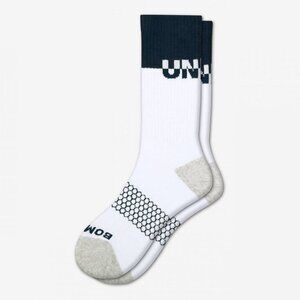 Bombas X Yara Shahidi UNITE Calf Socks